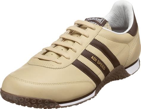 sportschuhe leder herren adidas|adidas leather running shoes.